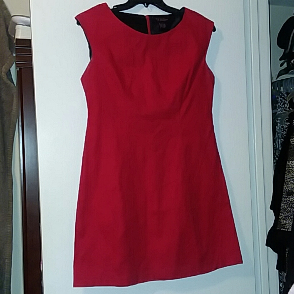 Cute, sleeveless dress